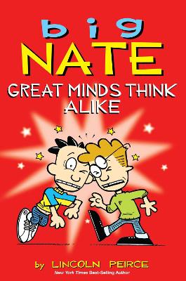 Cover of Great Minds Think Alike