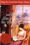 Book cover for Jane and the Man of the Cloth
