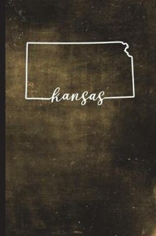 Cover of Kansas