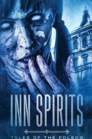 Cover of Inn Spirits