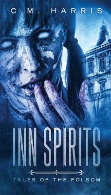 Book cover for Inn Spirits