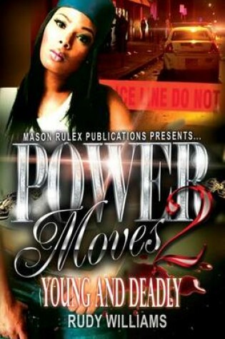 Cover of Power Moves 2