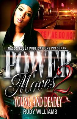 Book cover for Power Moves 2