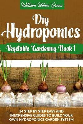 Book cover for Diy Hydroponics