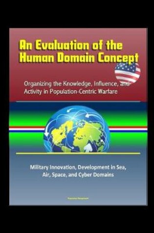 Cover of An Evaluation of the Human Domain Concept