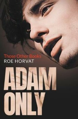 Cover of Adam Only
