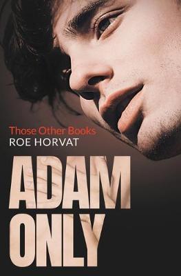 Book cover for Adam Only