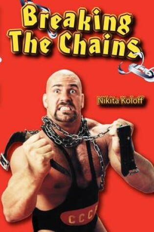 Cover of Breaking the Chains