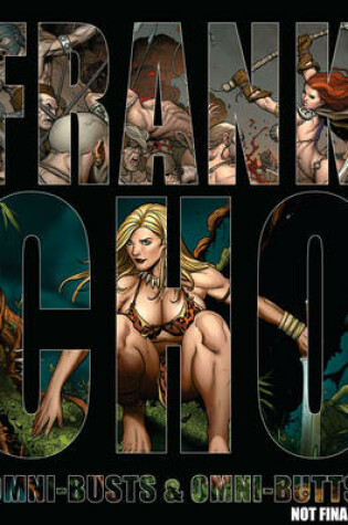 Cover of Frank Cho