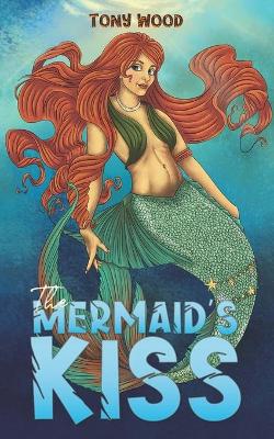 Book cover for The Mermaid's Kiss