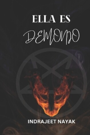 Cover of Ella Es Demonio