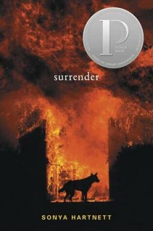 Cover of Surrender