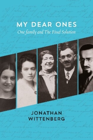 Cover of My Dear Ones