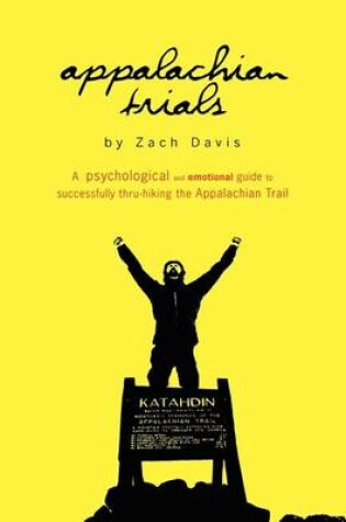 Cover of Appalachian Trials