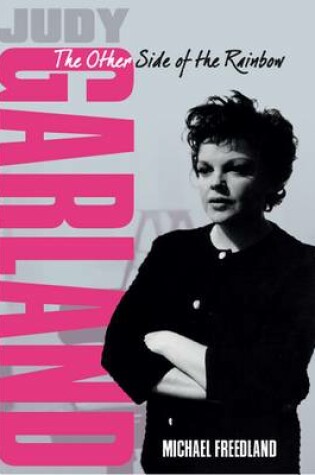 Cover of Judy Garland