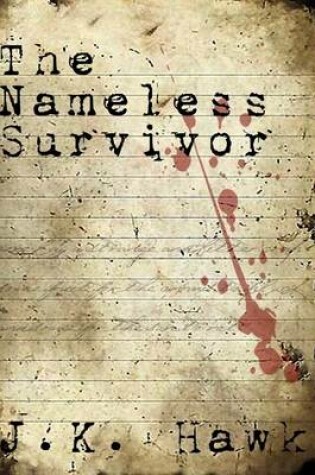 Cover of The Nameless Survivor