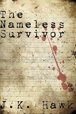 Cover of The Nameless Survivor