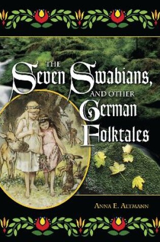 Cover of The Seven Swabians, and Other German Folktales