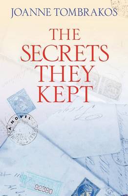 Book cover for The Secrets They Kept