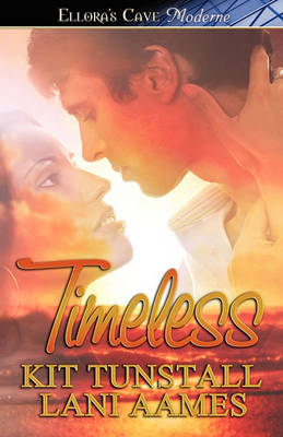 Book cover for Timeless