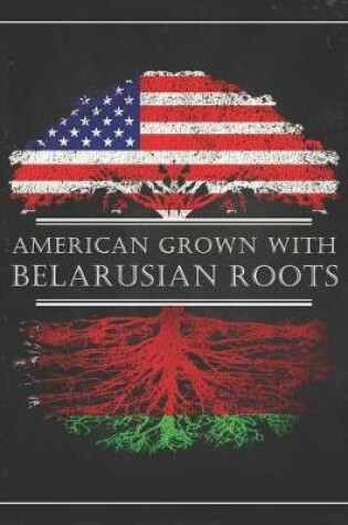 Cover of Belarusian Roots