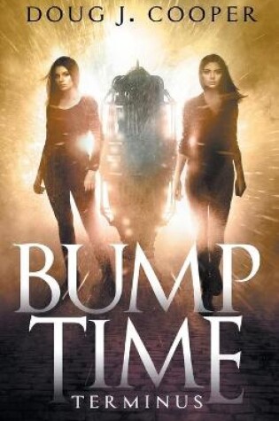 Cover of Bump Time Terminus