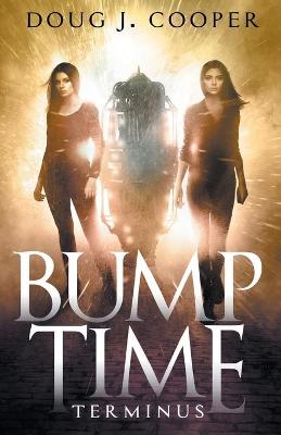 Book cover for Bump Time Terminus