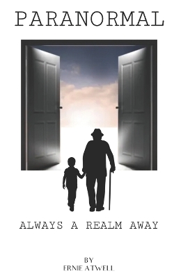 Cover of Paranormal - Always a Realm Away