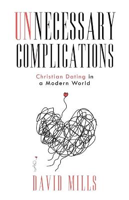 Book cover for Unnecessary Complications