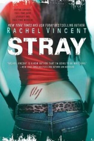 Cover of Stray