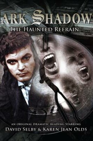 Cover of The Haunted Refrain