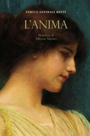 Cover of L'Anima. Memorie di Alberto Sàrcori