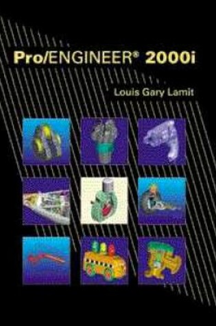 Cover of Pro/Engineera 2000i