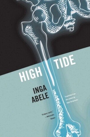 Cover of High Tide