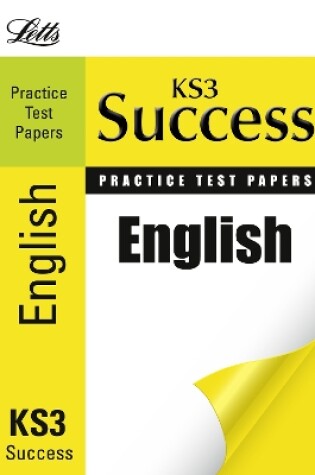 Cover of English