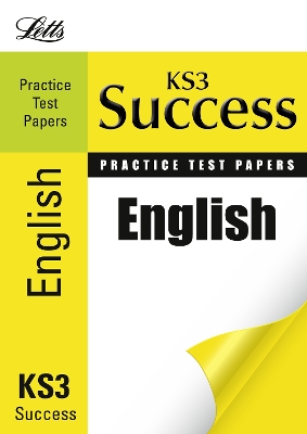 Cover of English