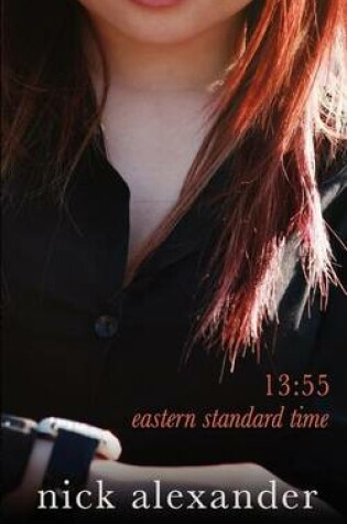 Cover of 13:55 Eastern Standard Time