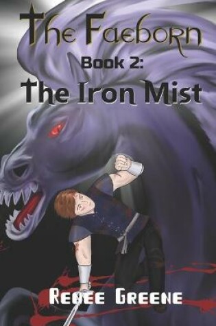 Cover of The Iron Mist