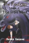 Book cover for The Iron Mist