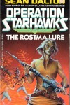 Book cover for Starhawks 4: Rostma