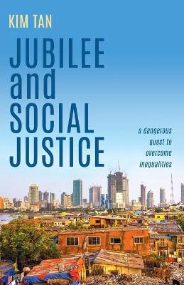 Book cover for Jubilee and Social Justice