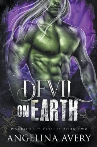 Cover of Devil On Earth
