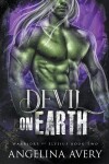 Book cover for Devil On Earth