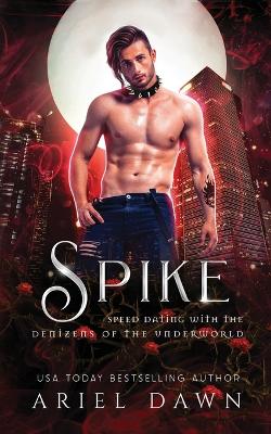 Cover of Spike