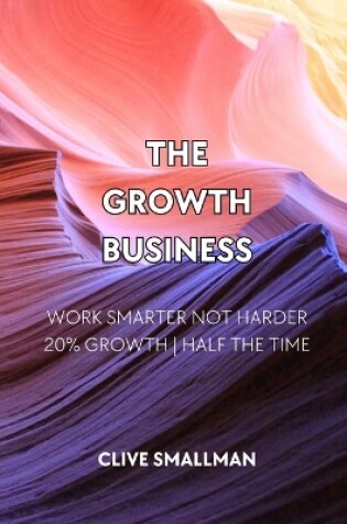 Cover of The Growth Business