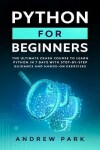 Book cover for Python for Beginners