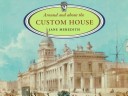 Book cover for Around and About the Custom House