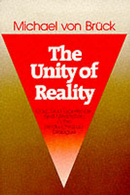 Book cover for The Unity of Reality