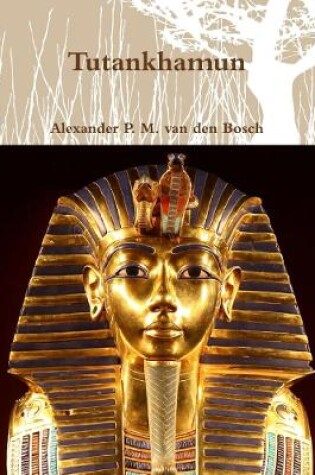 Cover of Tutankhamun