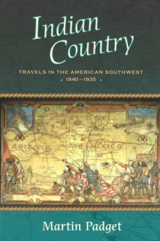 Cover of Indian Country